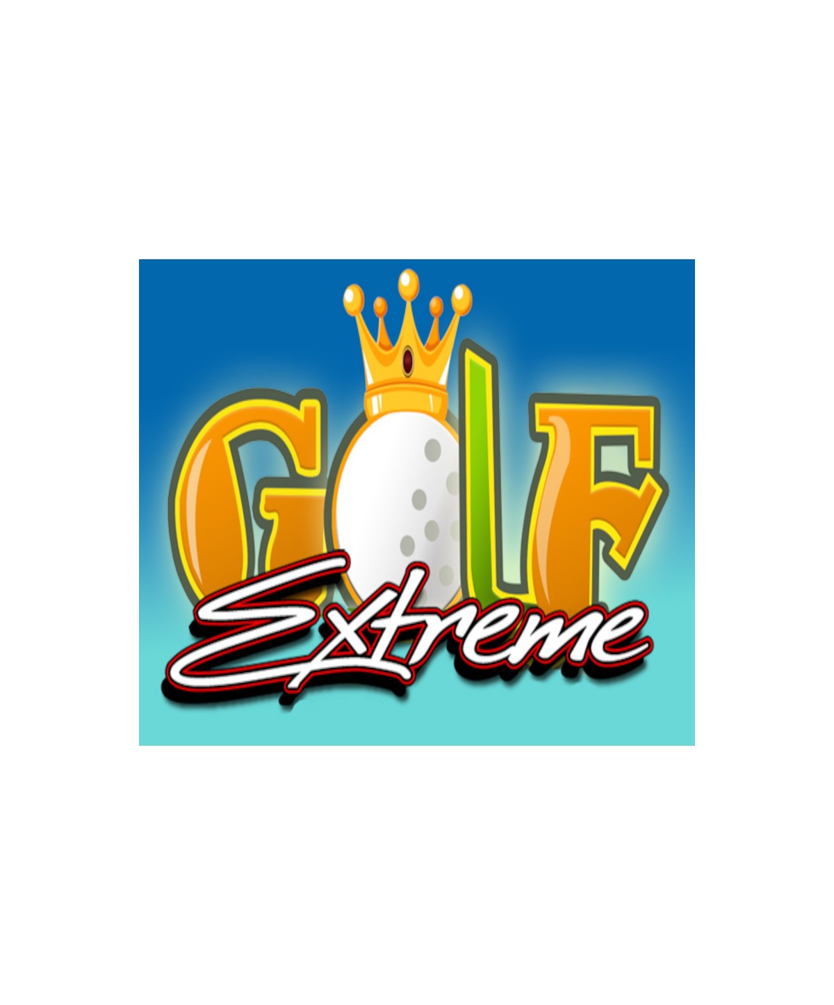 Golf Extreme Steam Key GLOBAL